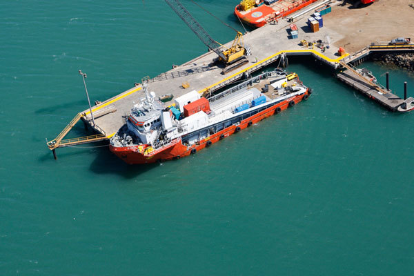 marine dampier australia (1)