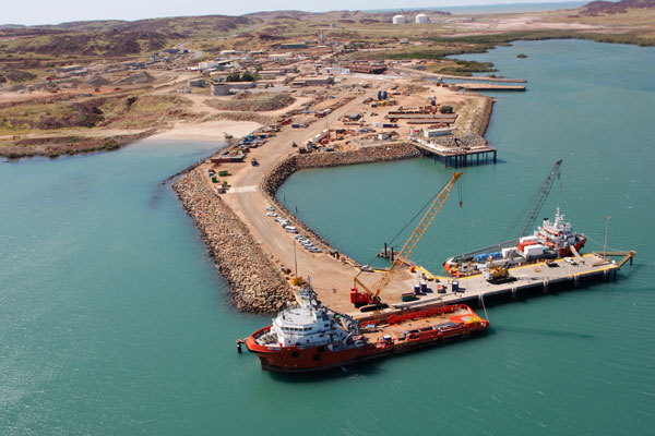 marine dampier australia (2)