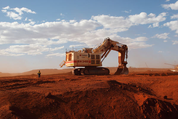 mining industry