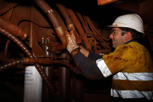 mining-servicing