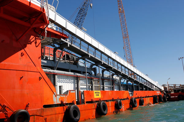 offshore expolration(2)