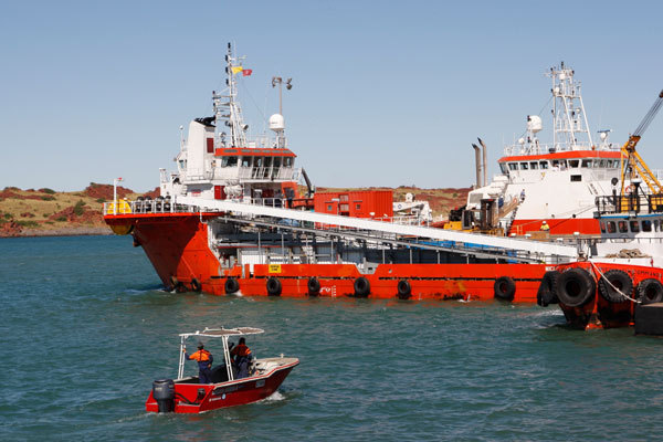 offshore expolration(3)