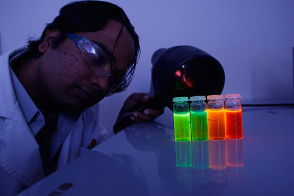 science-industry