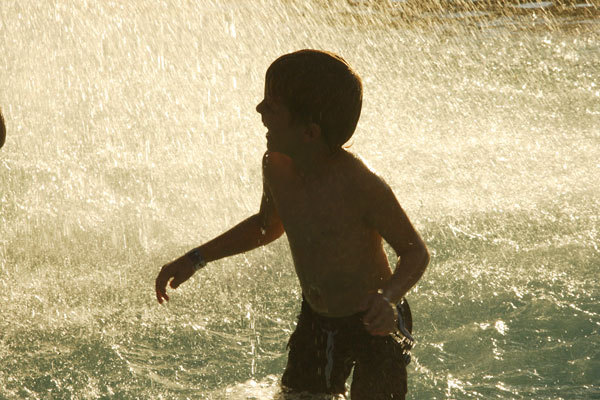 waterworld